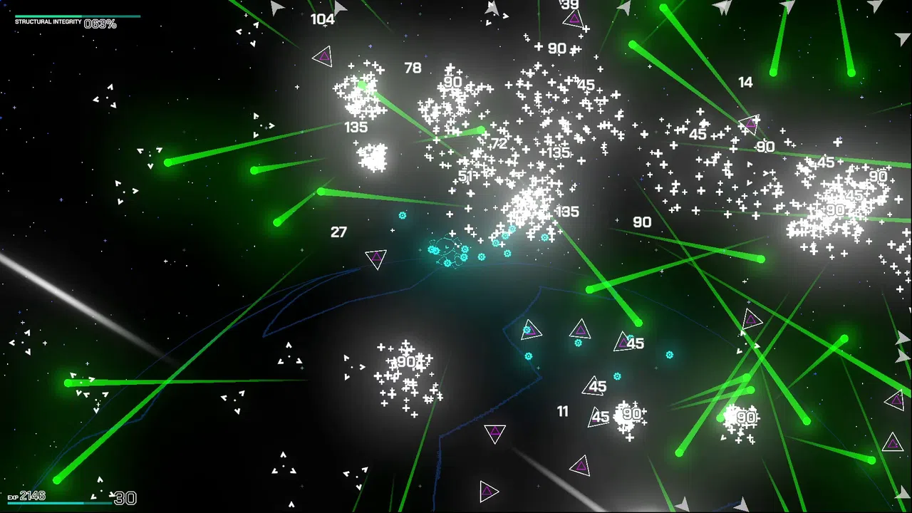 LEO: Low Earth Orbit Screenshot 4