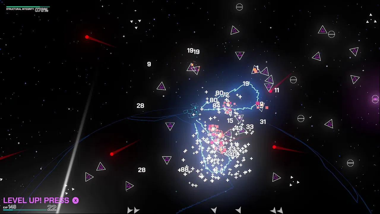 LEO: Low Earth Orbit Screenshot 2