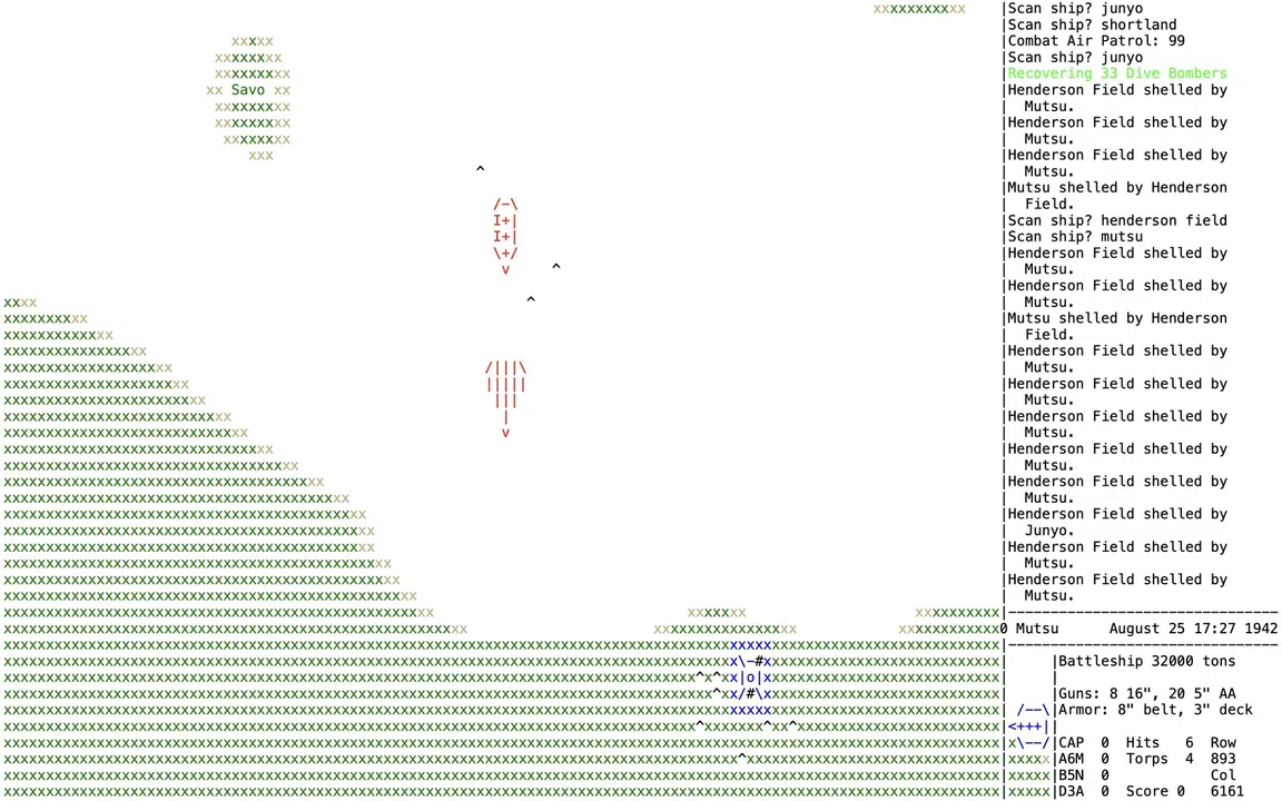Midway 1981 Screenshot 3