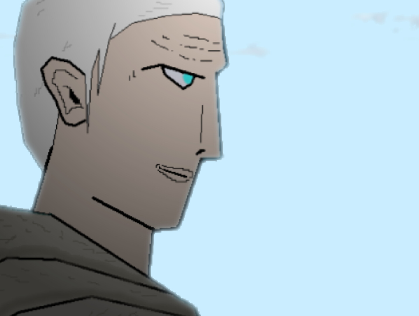 The Finnish War x Sotidrokhima: Finlandsaga Screenshot 2