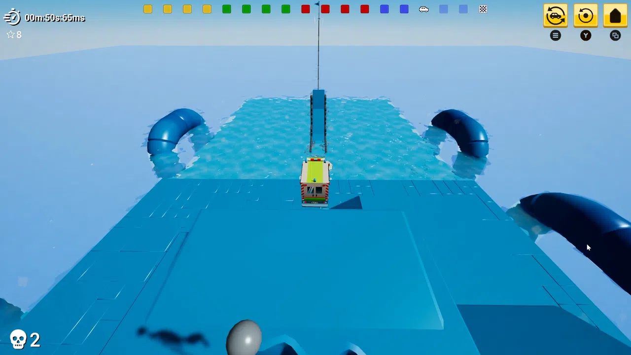 Rush Ultimate Screenshot 5