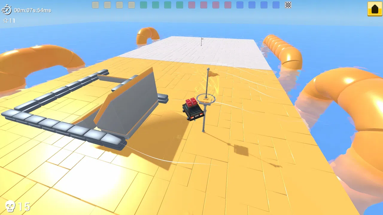 Rush Ultimate Screenshot 1