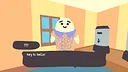 Monster Networking Screenshot 2