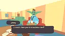 Monster Networking Screenshot 0