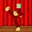 The HotDogMan Ranteth icon