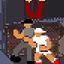 Oh the humanthony! icon