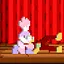 Take out the trash icon