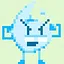 MY SWEAT IS FIGHT icon