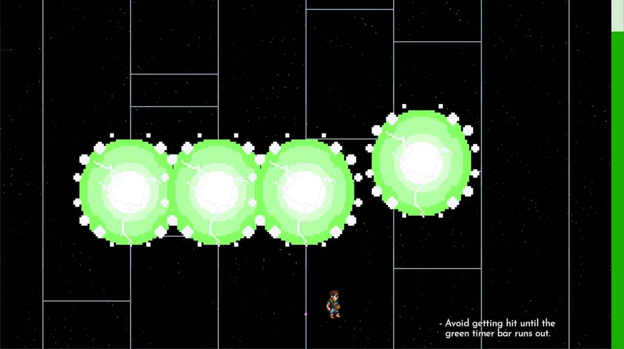 Starspawn: A Miskatonic Mystery Screenshot 3