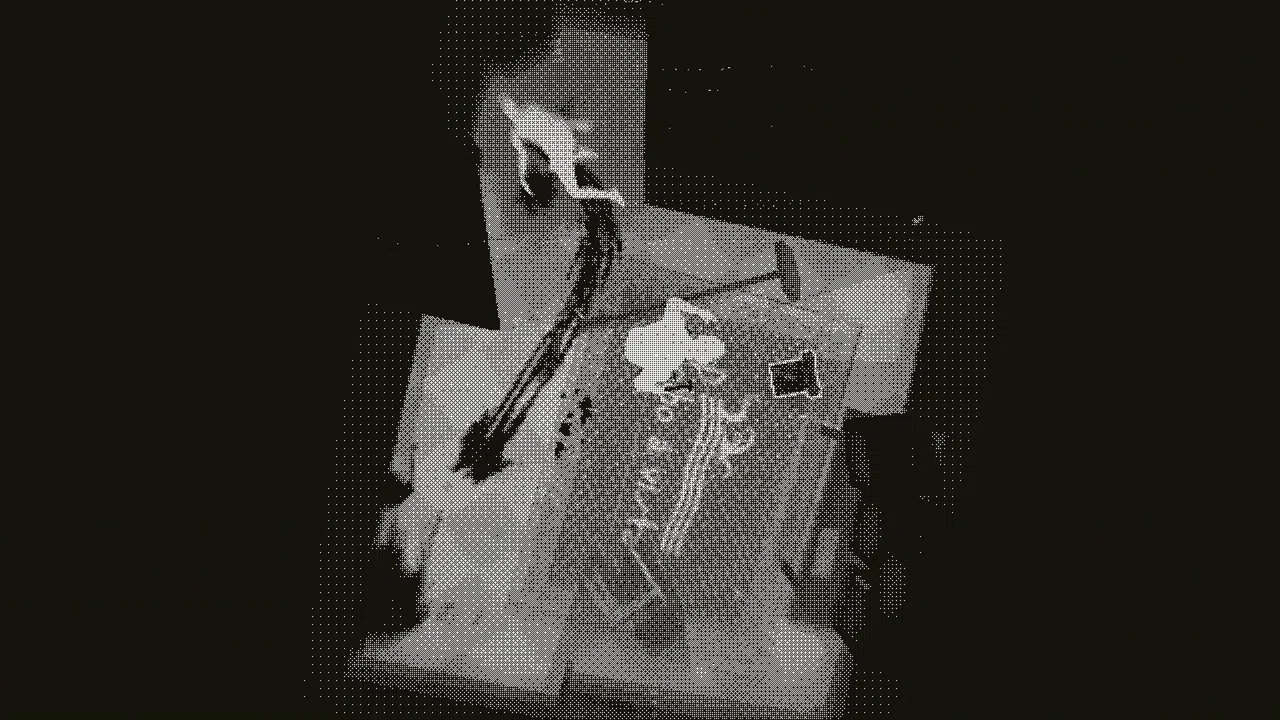 Hellkind Screenshot 1