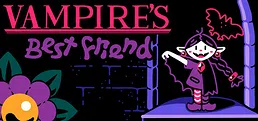 Vampire's Best Friend