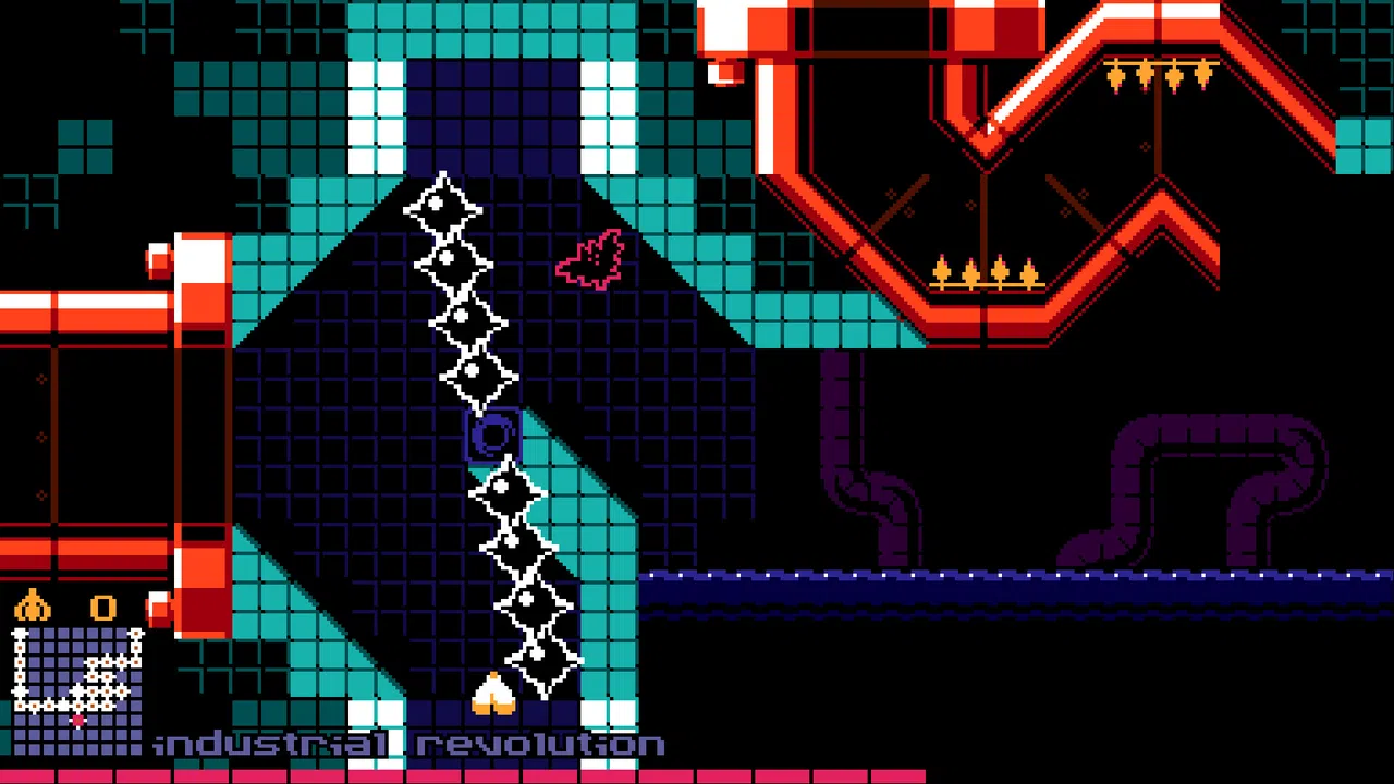 Vampire's Best Friend Screenshot 2