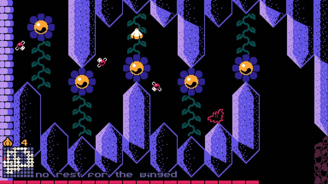 Vampire's Best Friend Screenshot 3