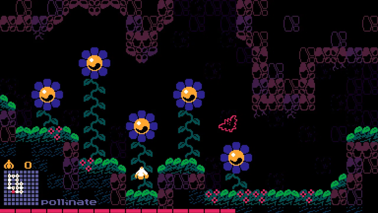 Vampire's Best Friend Screenshot 0