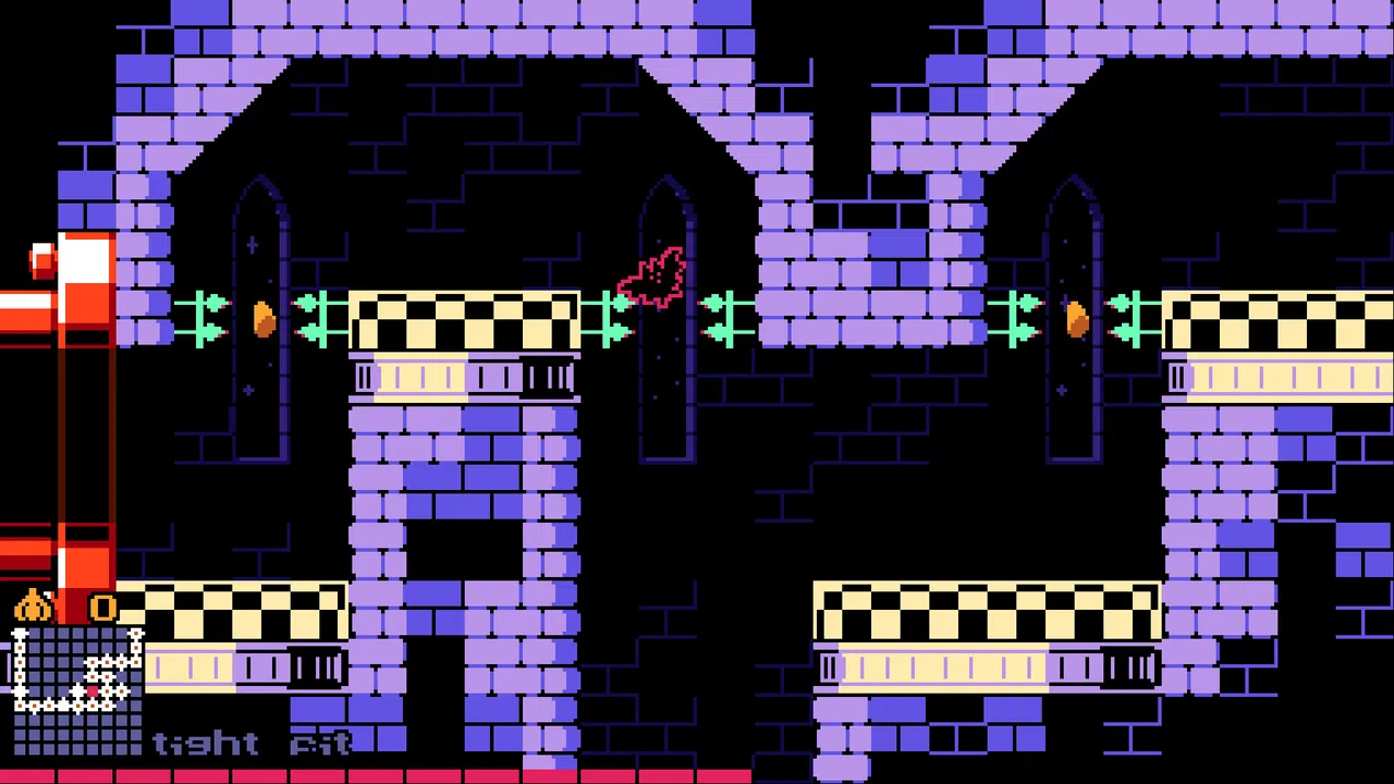 Vampire's Best Friend Screenshot 5