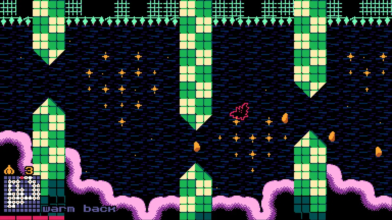 Vampire's Best Friend Screenshot 4