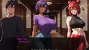 My New Roommate Is a Jealous Sadist Screenshot 4