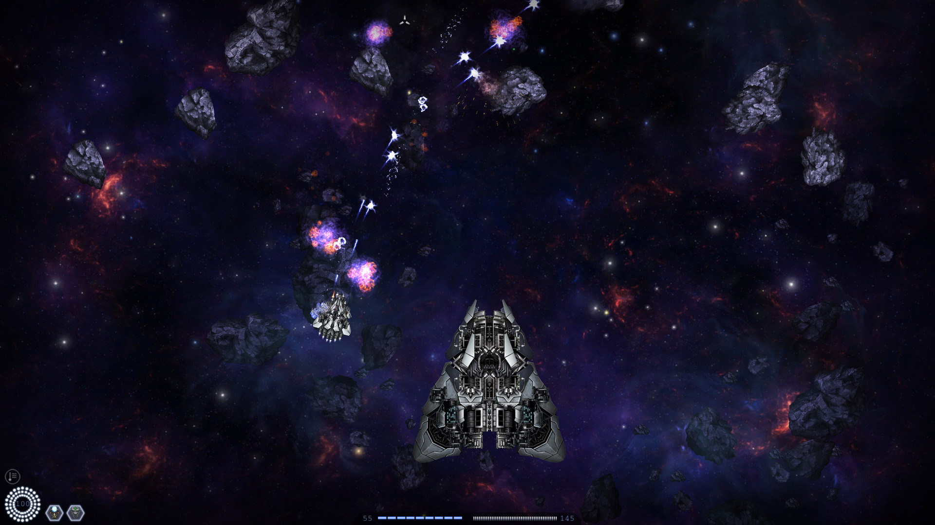STELLATUM Screenshot 15