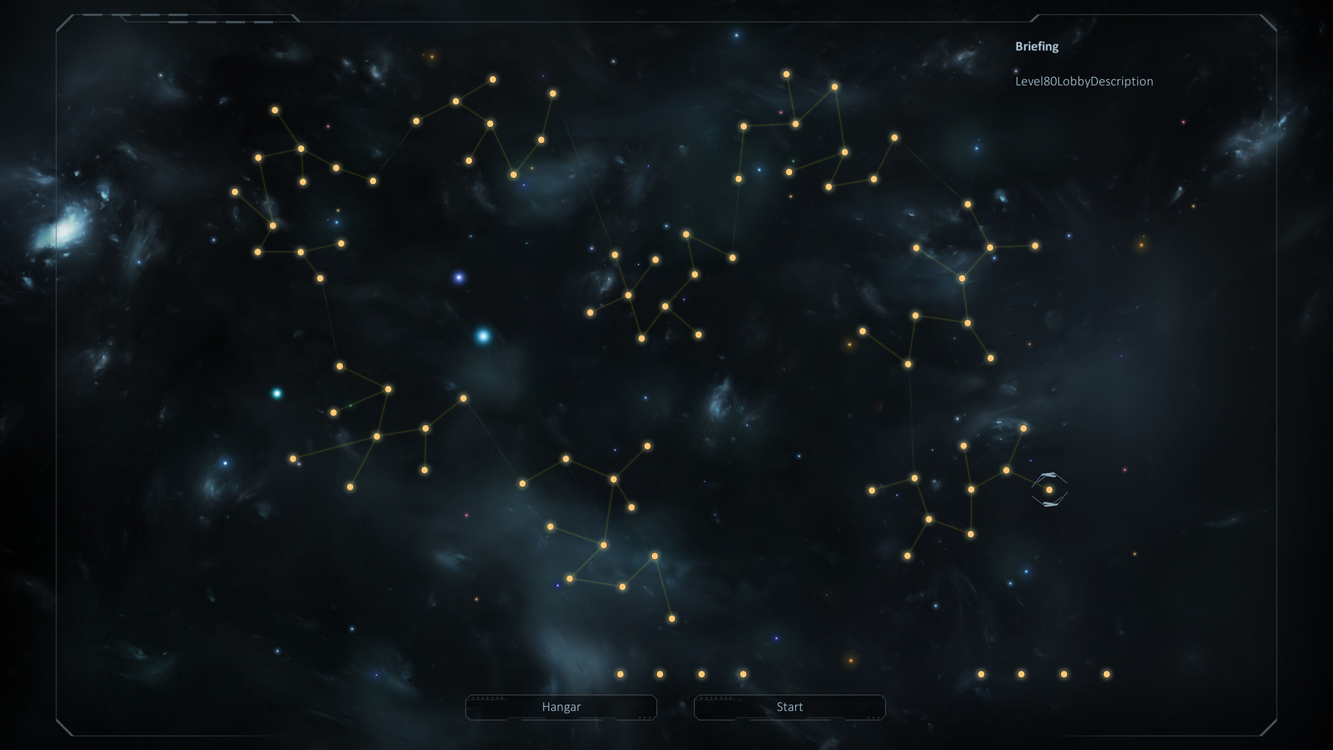 STELLATUM Screenshot 6