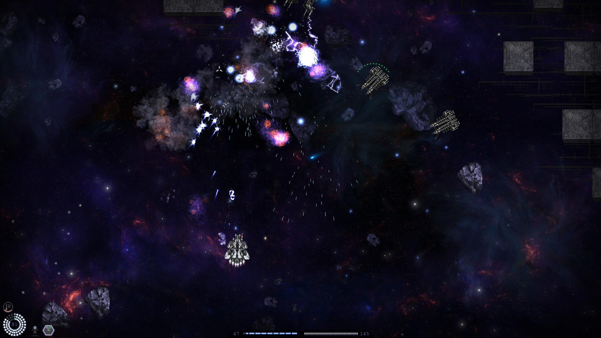 STELLATUM Screenshot 17