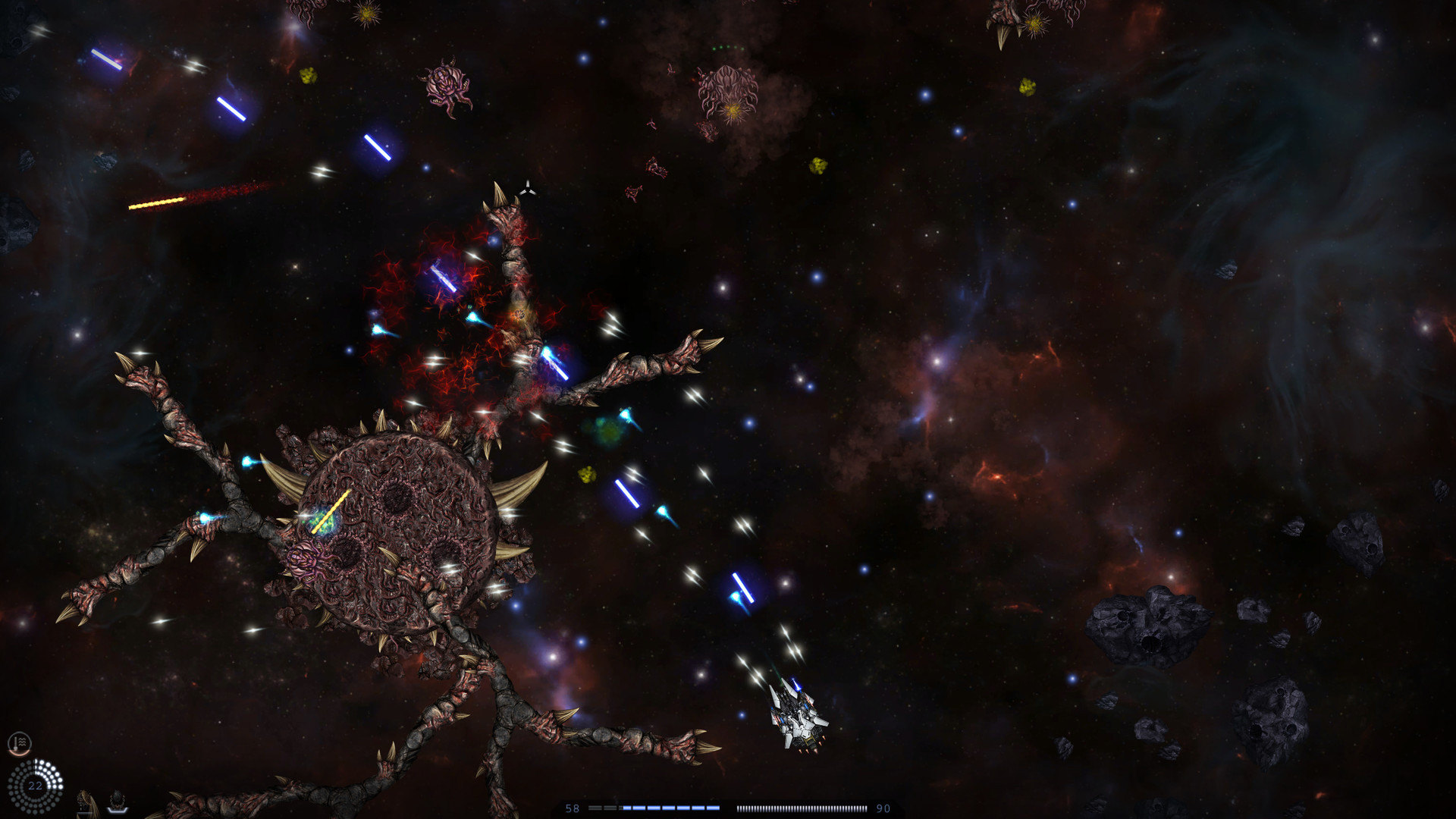 STELLATUM Screenshot 20