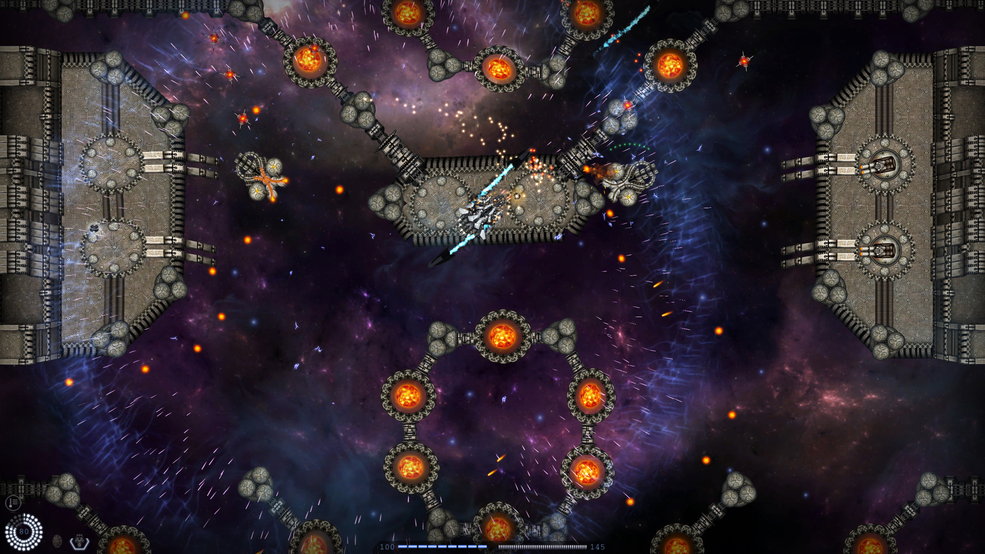 STELLATUM Screenshot 7