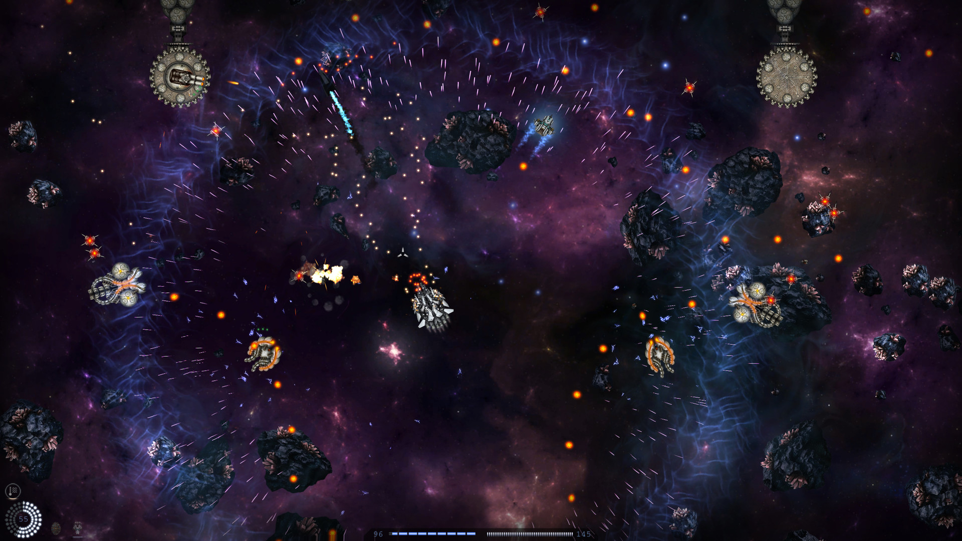 STELLATUM Screenshot 11