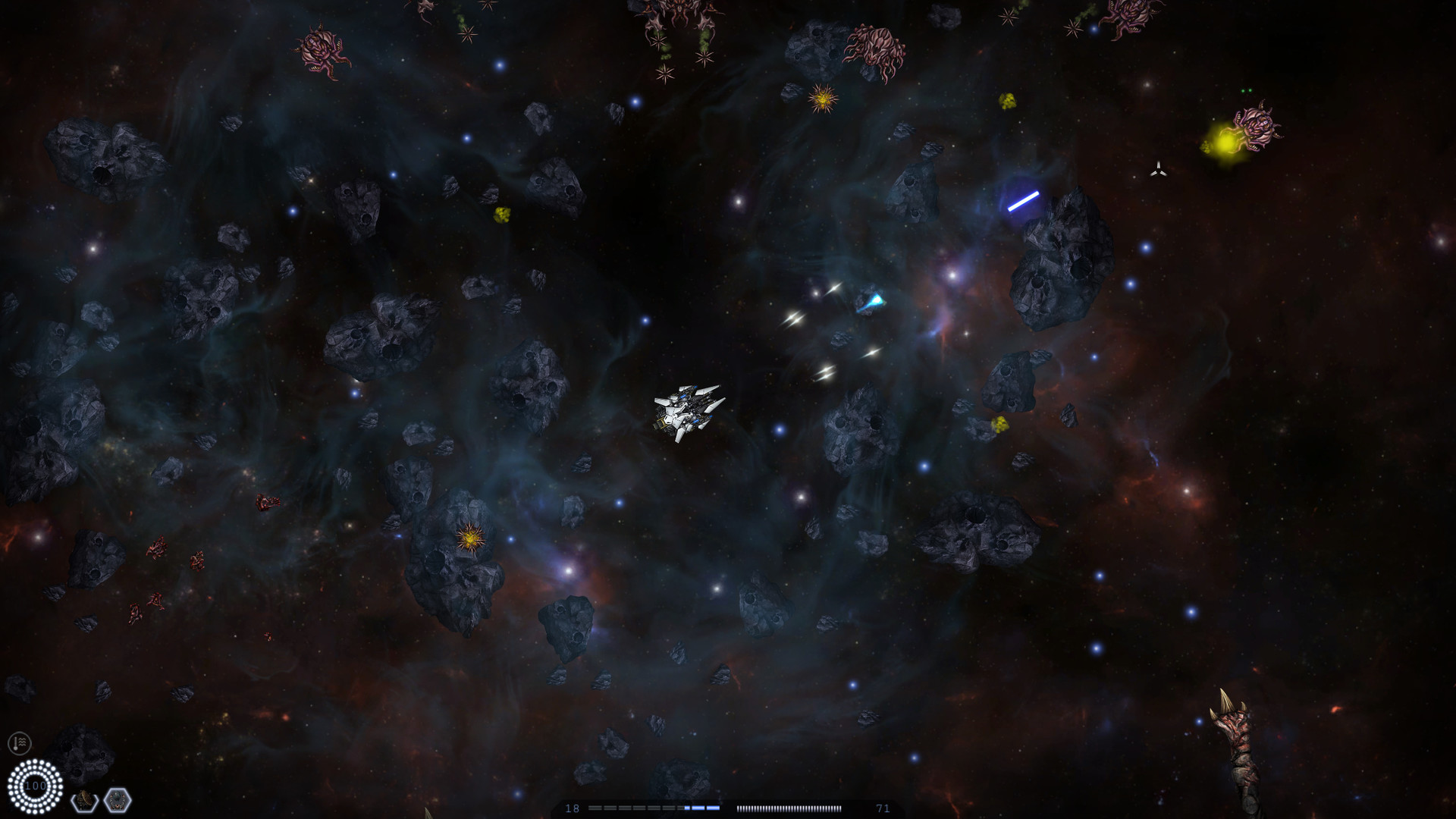 STELLATUM Screenshot 24