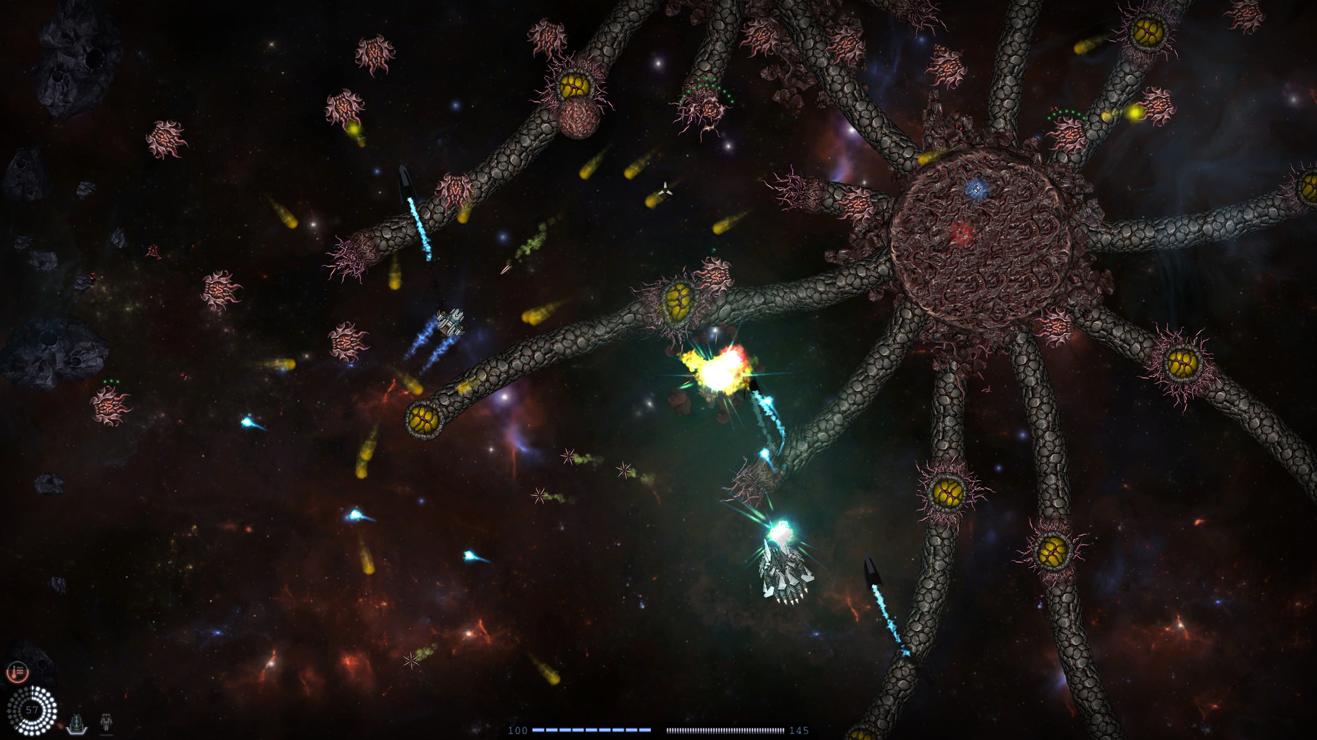 STELLATUM Screenshot 16