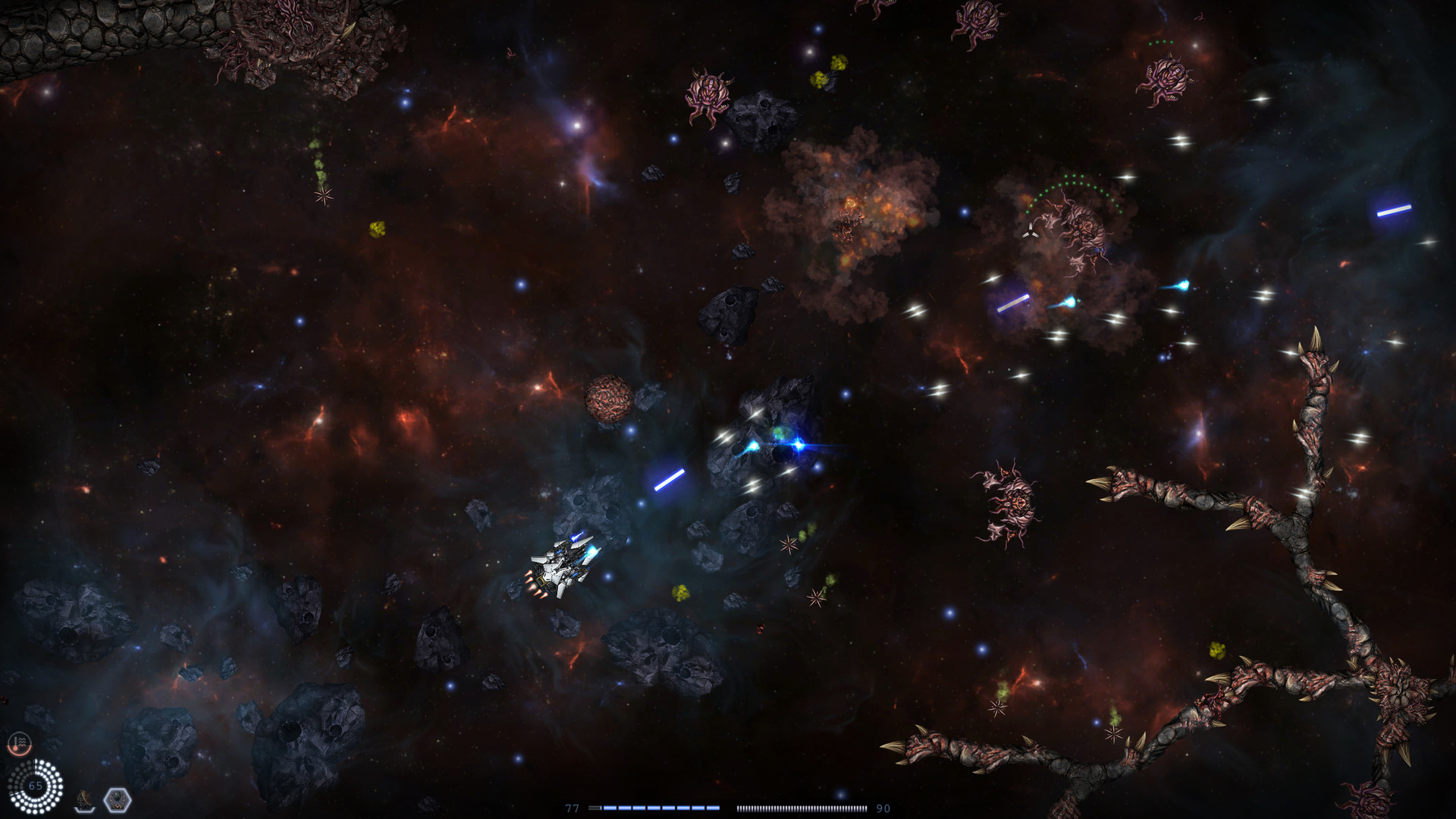 STELLATUM Screenshot 10