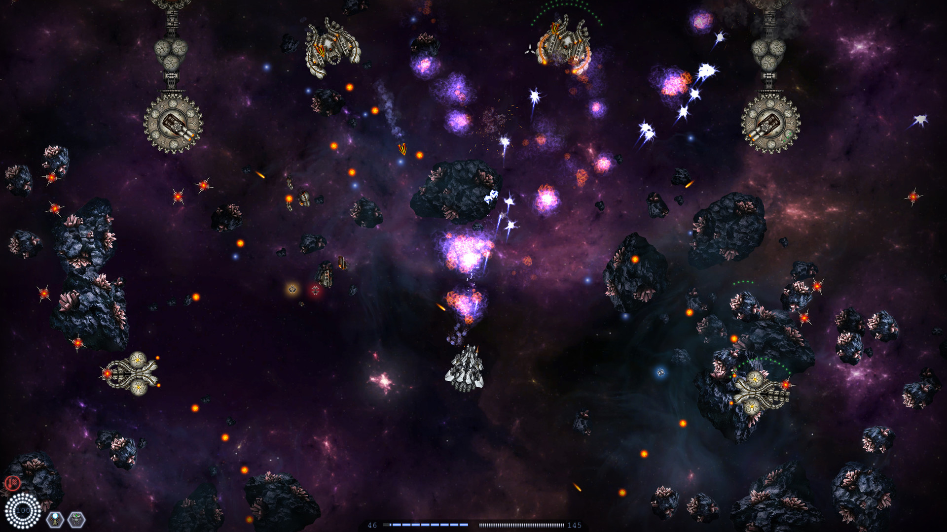 STELLATUM Screenshot 14