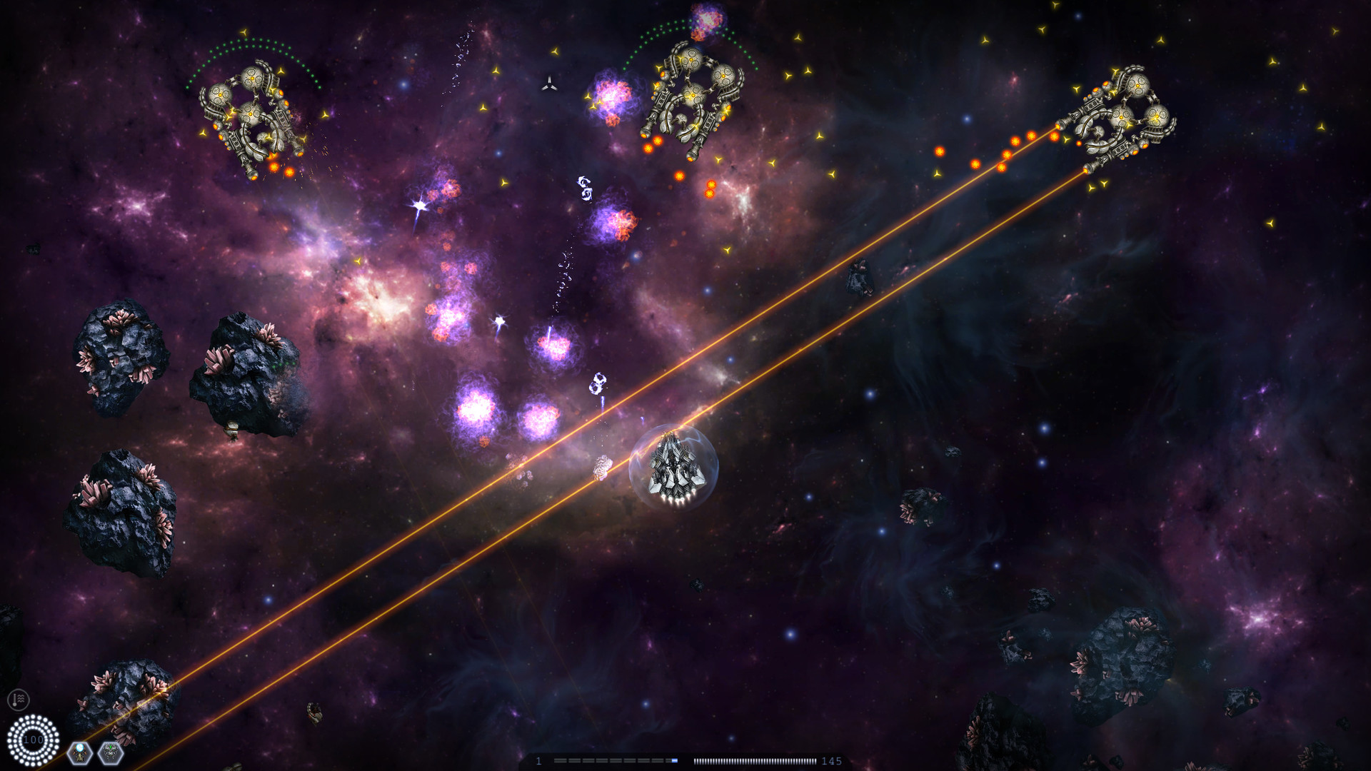 STELLATUM Screenshot 25
