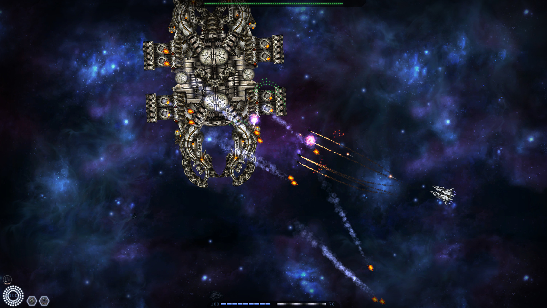 STELLATUM Screenshot 9