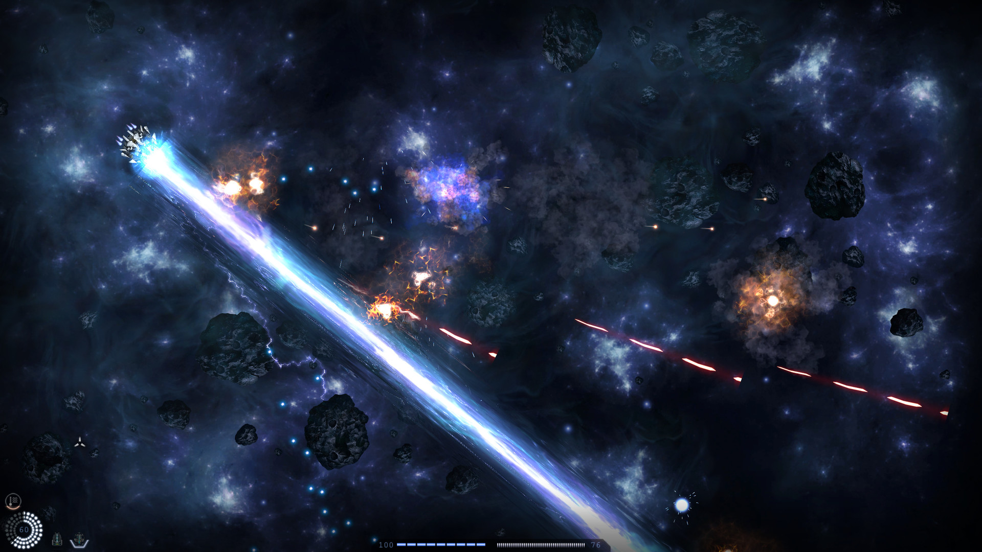 STELLATUM Screenshot 13