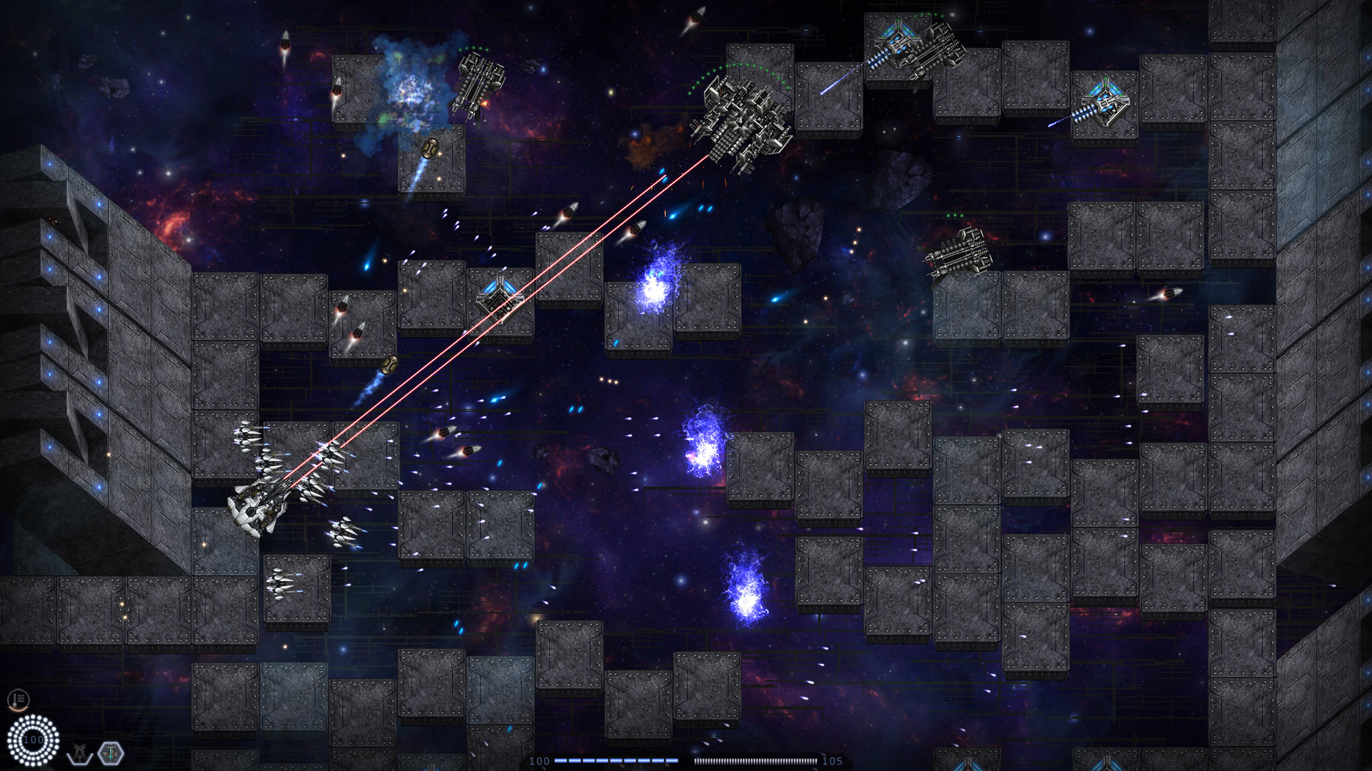 STELLATUM Screenshot 23