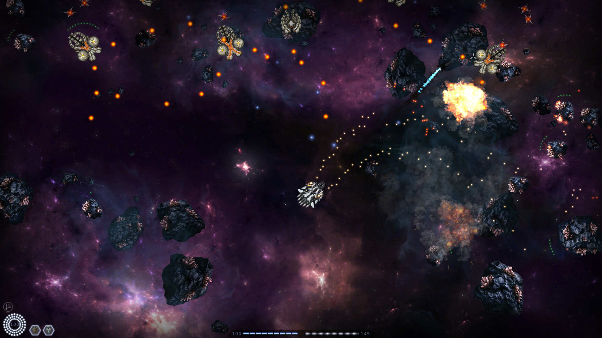 STELLATUM Screenshot 18