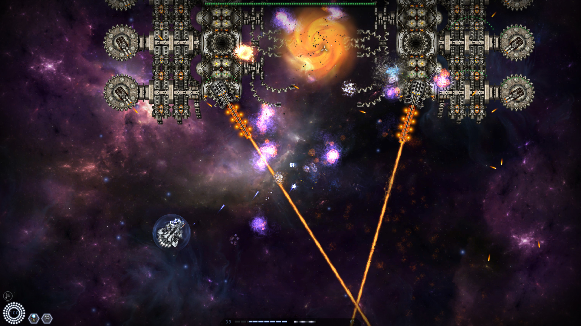 STELLATUM Screenshot 12