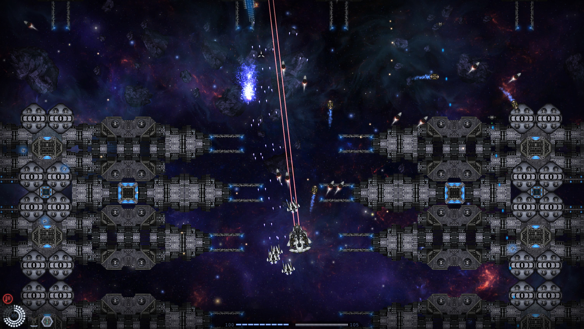 STELLATUM Screenshot 21