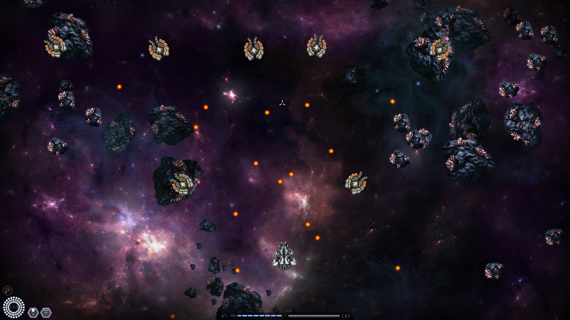 STELLATUM Screenshot 22
