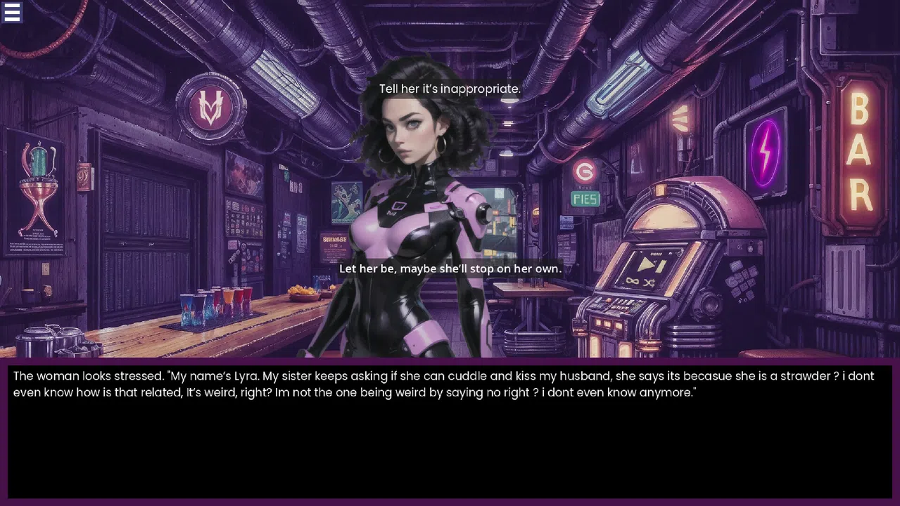 Versetender Screenshot 1