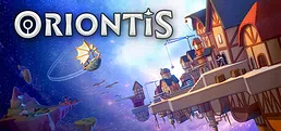 Oriontis