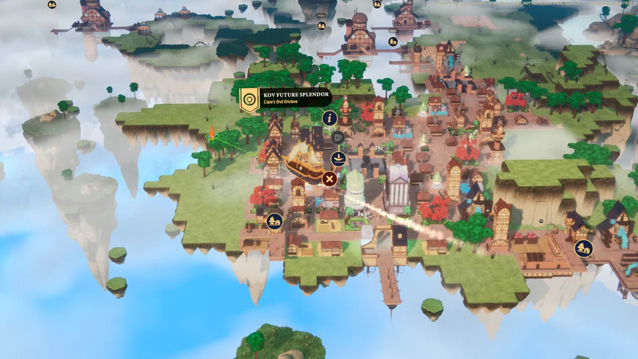 Oriontis Screenshot 1
