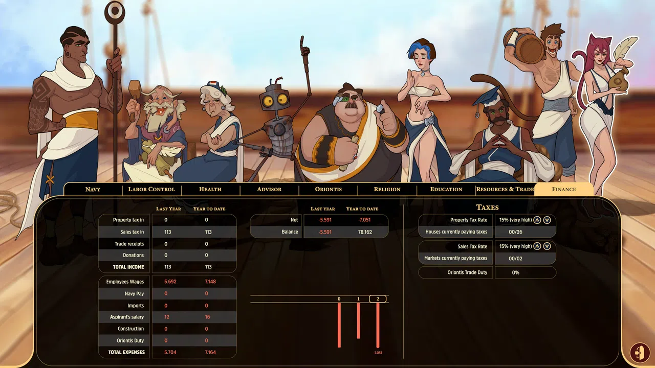 Oriontis Screenshot 3