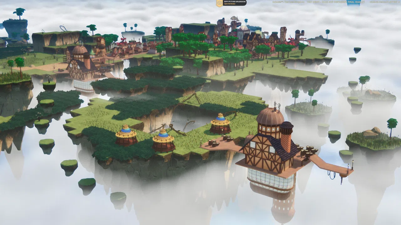 Oriontis Screenshot 4