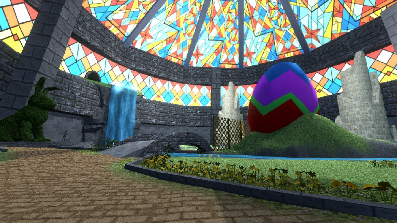 Carrot Cake Screenshot 0