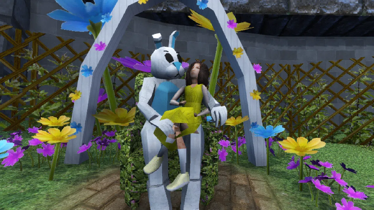Carrot Cake Screenshot 2