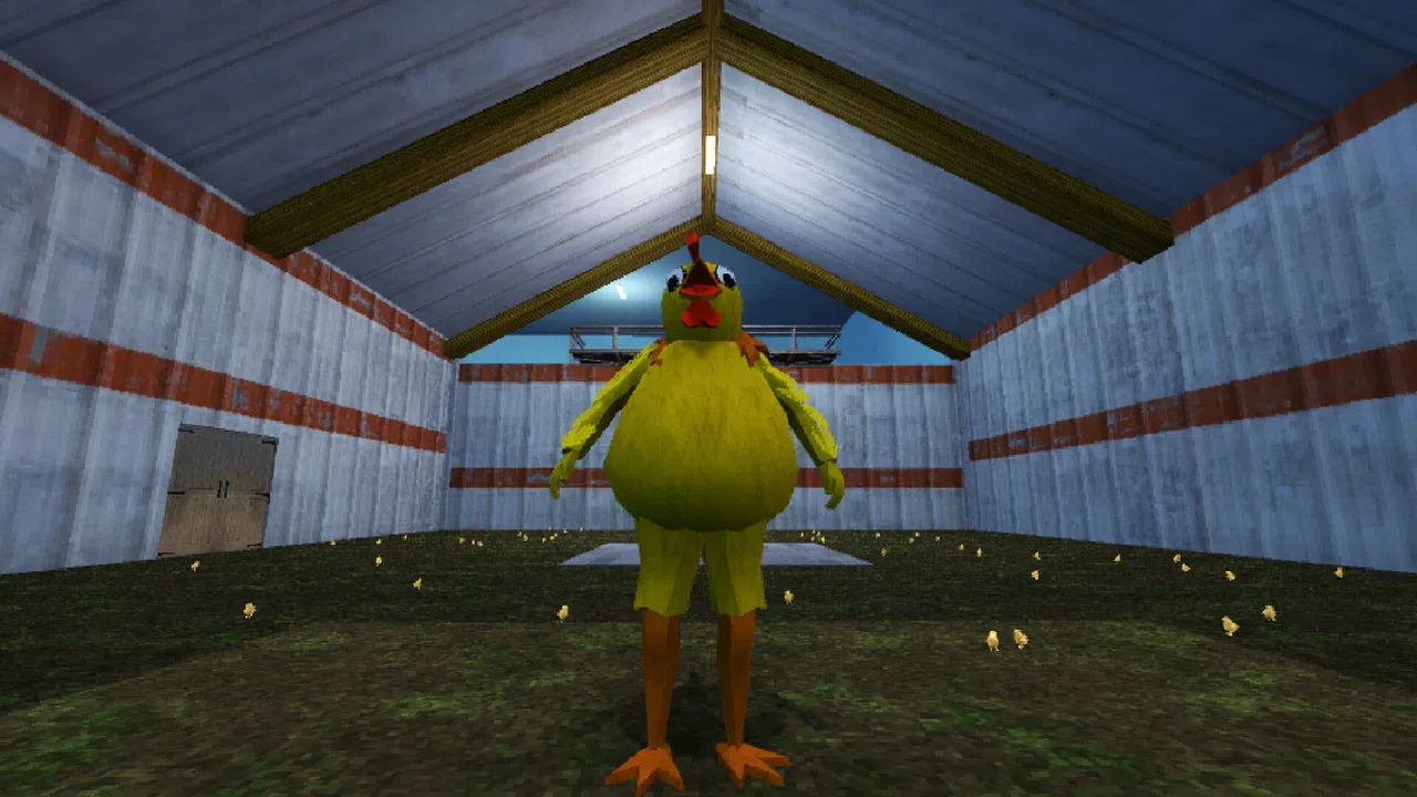 Carrot Cake Screenshot 5