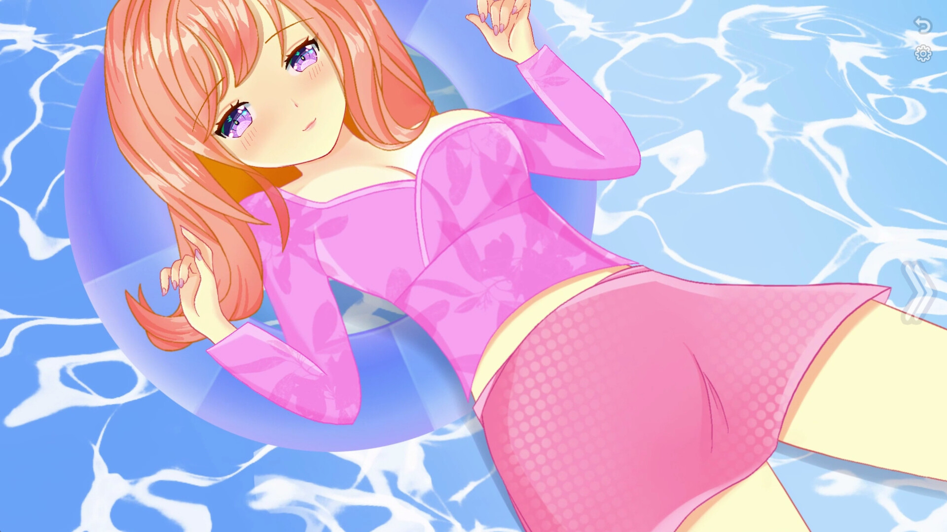 Choose Your Cutie Screenshot 3