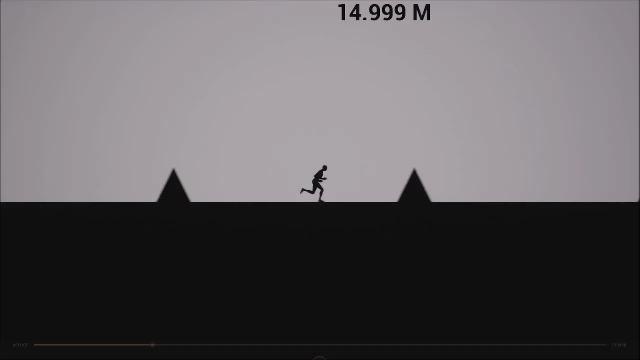 Lag Simulator Screenshot 2
