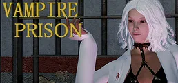 Vampire Prison